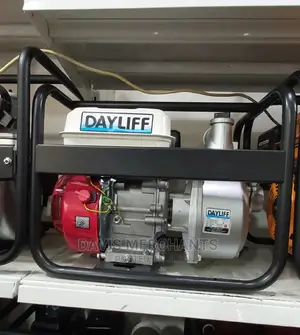 Dayliff 2 " Water Pump