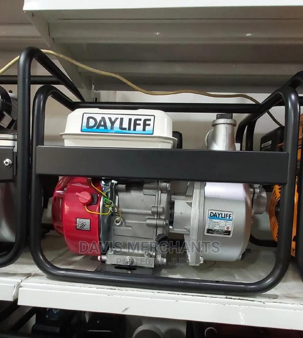 Dayliff 2 " Water Pump - main view