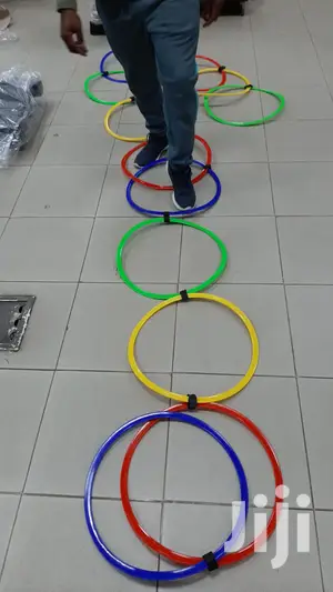 Training Rigs