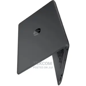 New Laptop HP 15-Ra003nia 4GB Intel HDD 500GB