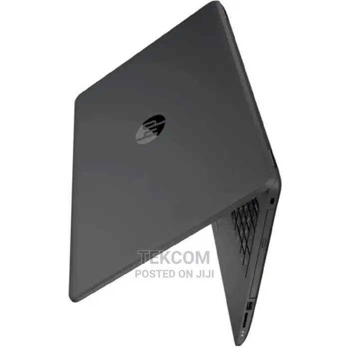 New Laptop HP 15-Ra003nia 4GB Intel HDD 500GB