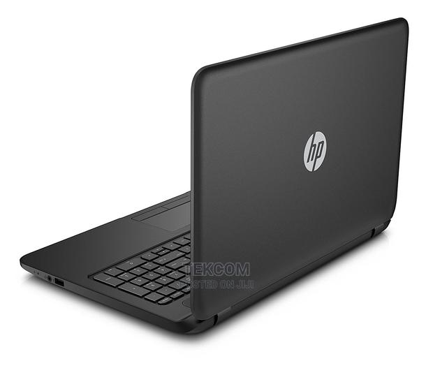 New Laptop HP 15-Ra003nia 4GB Intel HDD 500GB