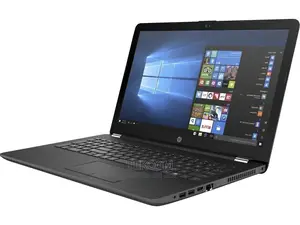 New Laptop HP 15-Ra003nia 4GB Intel HDD 500GB