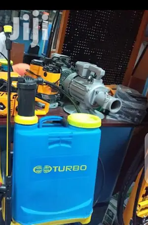 Suitable Knapsack Sprayer Pump