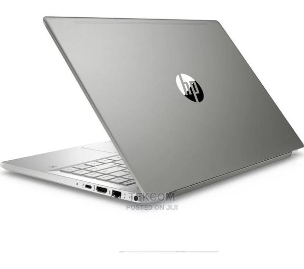 New Laptop HP Pavilion 14 8GB Intel Core I5 SSD 256GB - main view