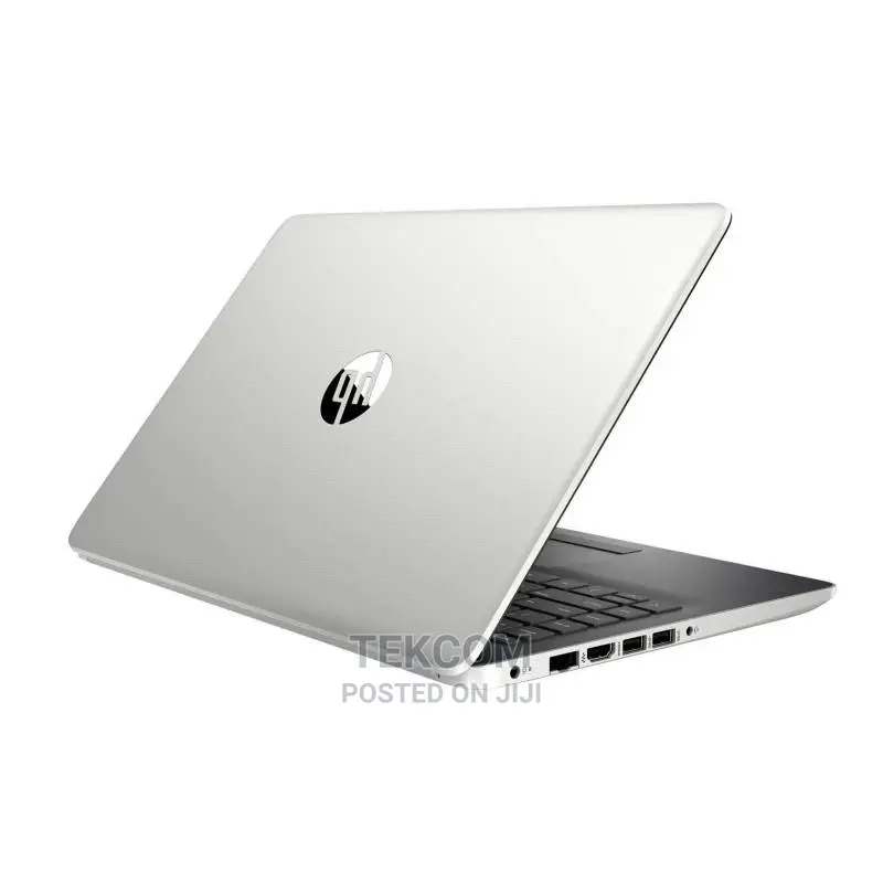 New Laptop HP Pavilion 14 8GB Intel Core I5 SSD 256GB