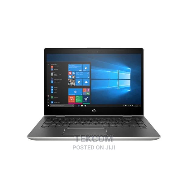 New Laptop HP Pavilion 14 8GB Intel Core I5 SSD 256GB - thumbnail 4
