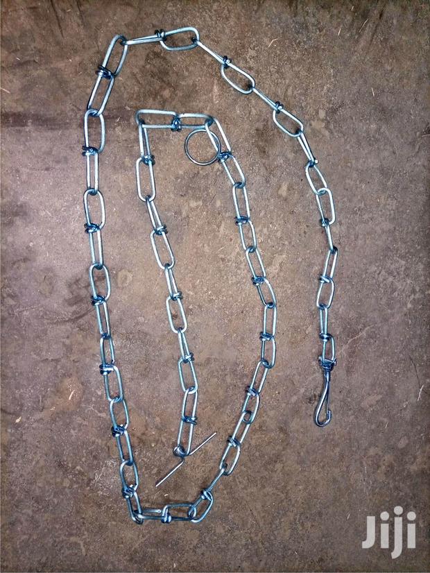 1.5 Meters Dog Chain - thumbnail 3