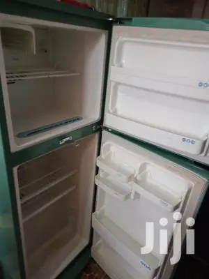 LG Fridge Medium Size