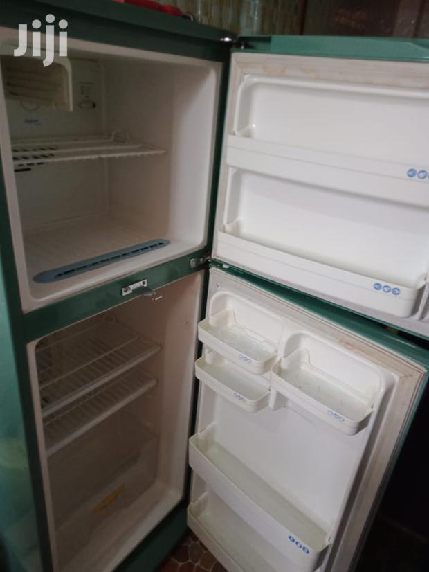 LG Fridge Medium Size - main view