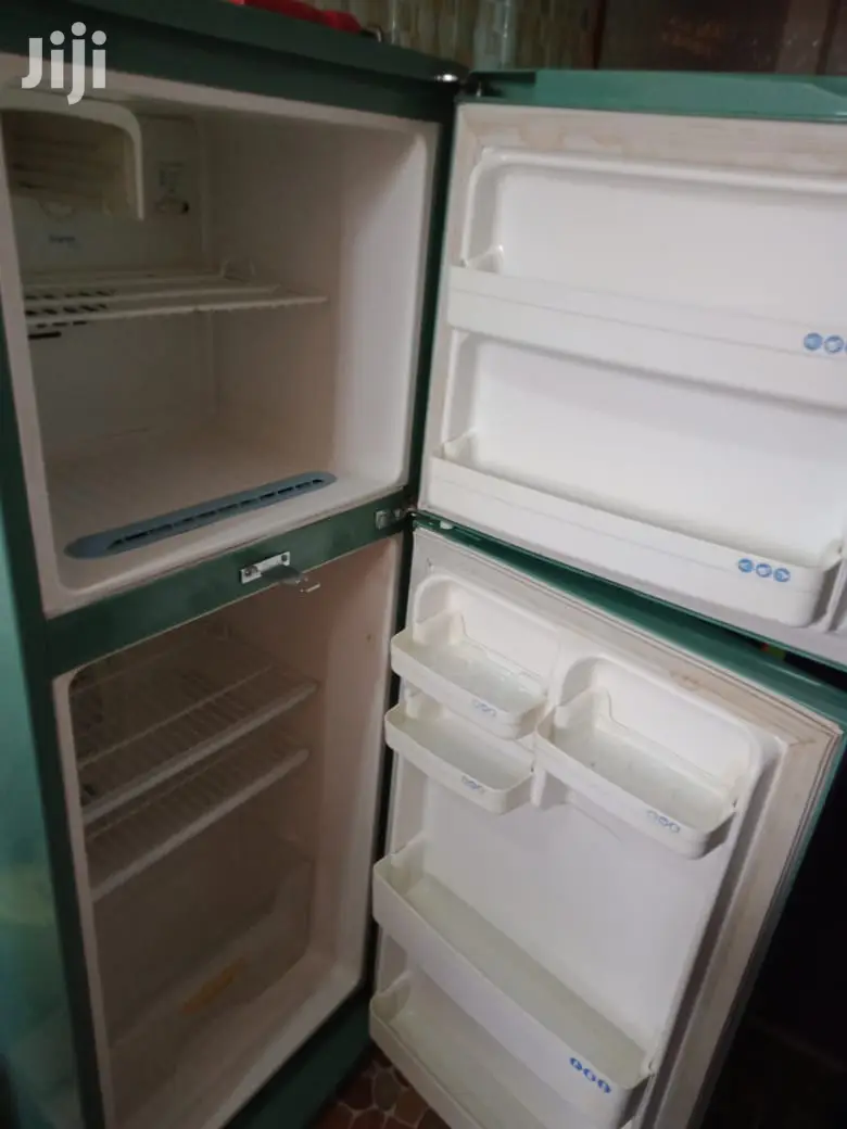 LG Fridge Medium Size