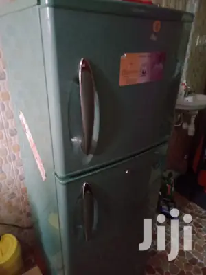 LG Fridge Medium Size