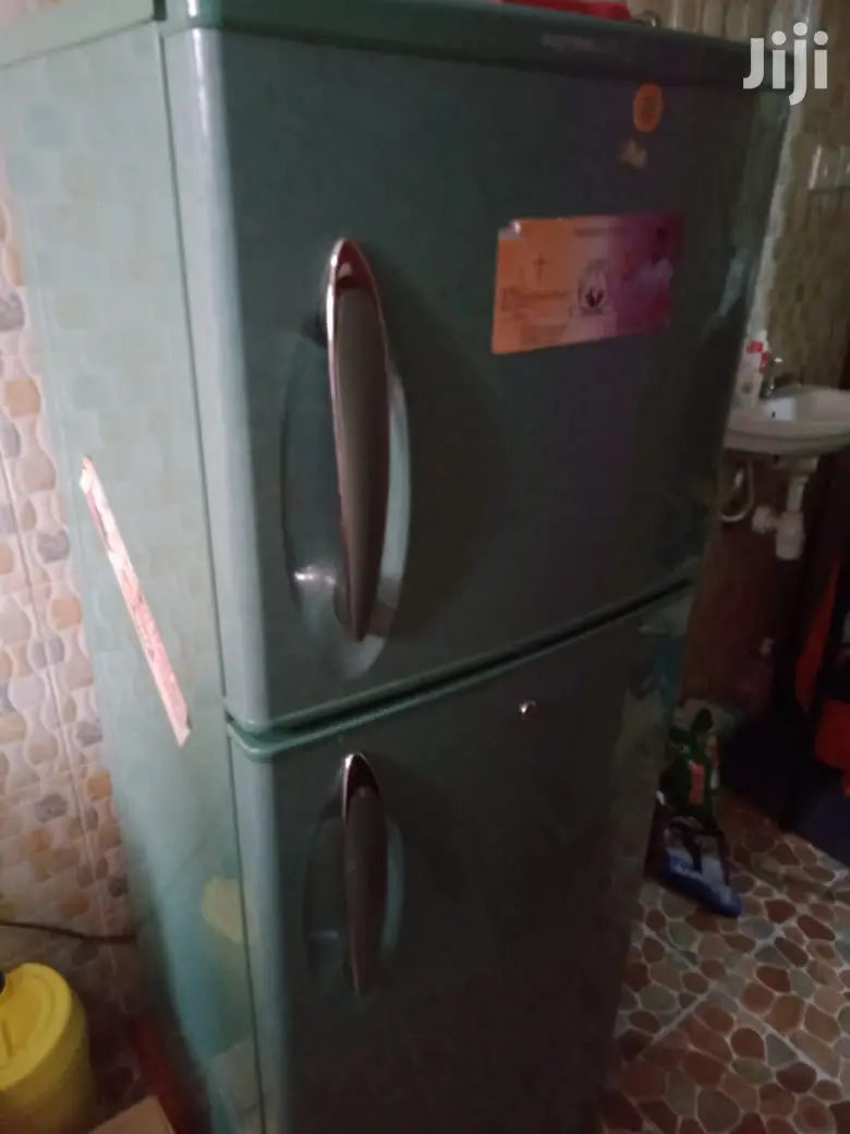 LG Fridge Medium Size