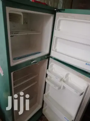 LG Fridge Medium Size