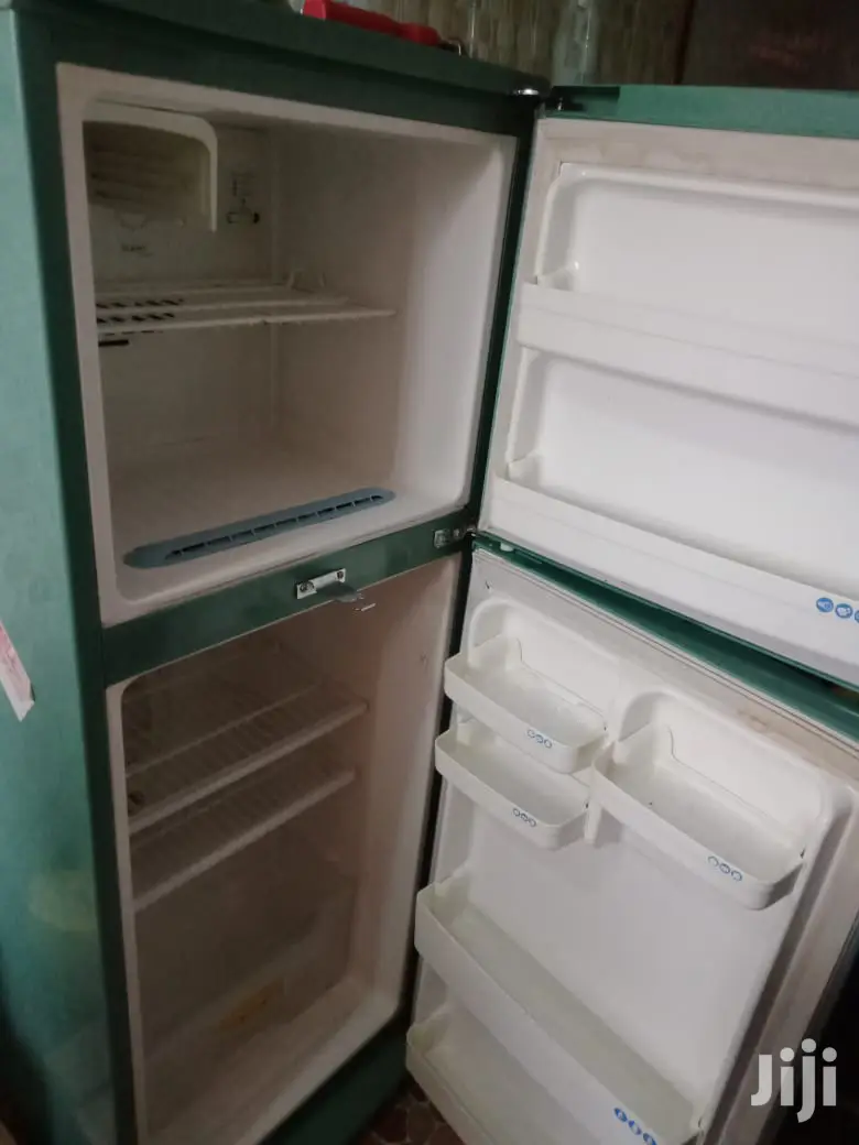 LG Fridge Medium Size