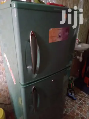 LG Fridge Medium Size