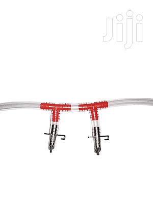 5/16" Water Pipe for Rabbits - thumbnail 2