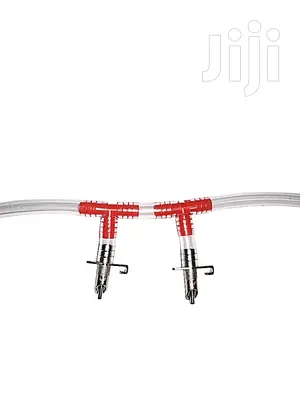 5/16" Water Pipe for Rabbits