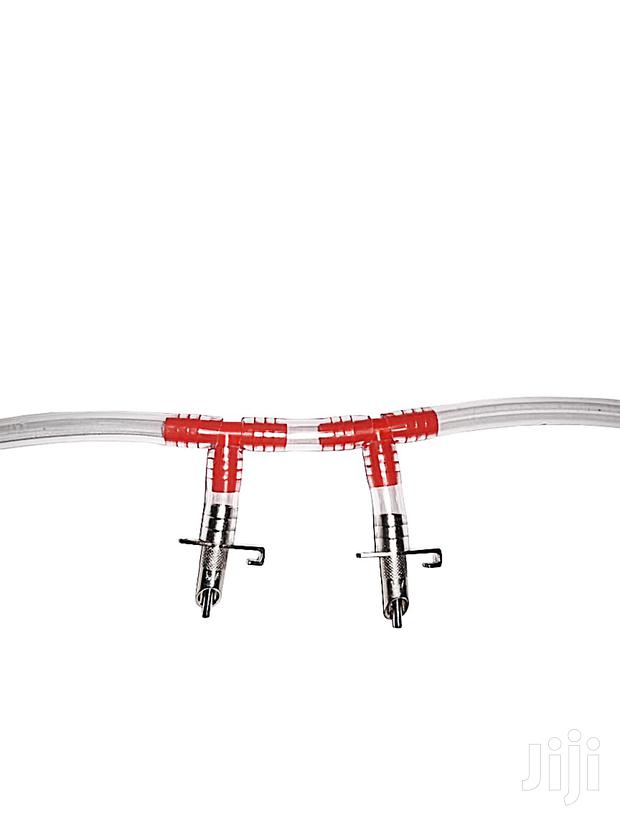 5/16" Water Pipe for Rabbits - main view