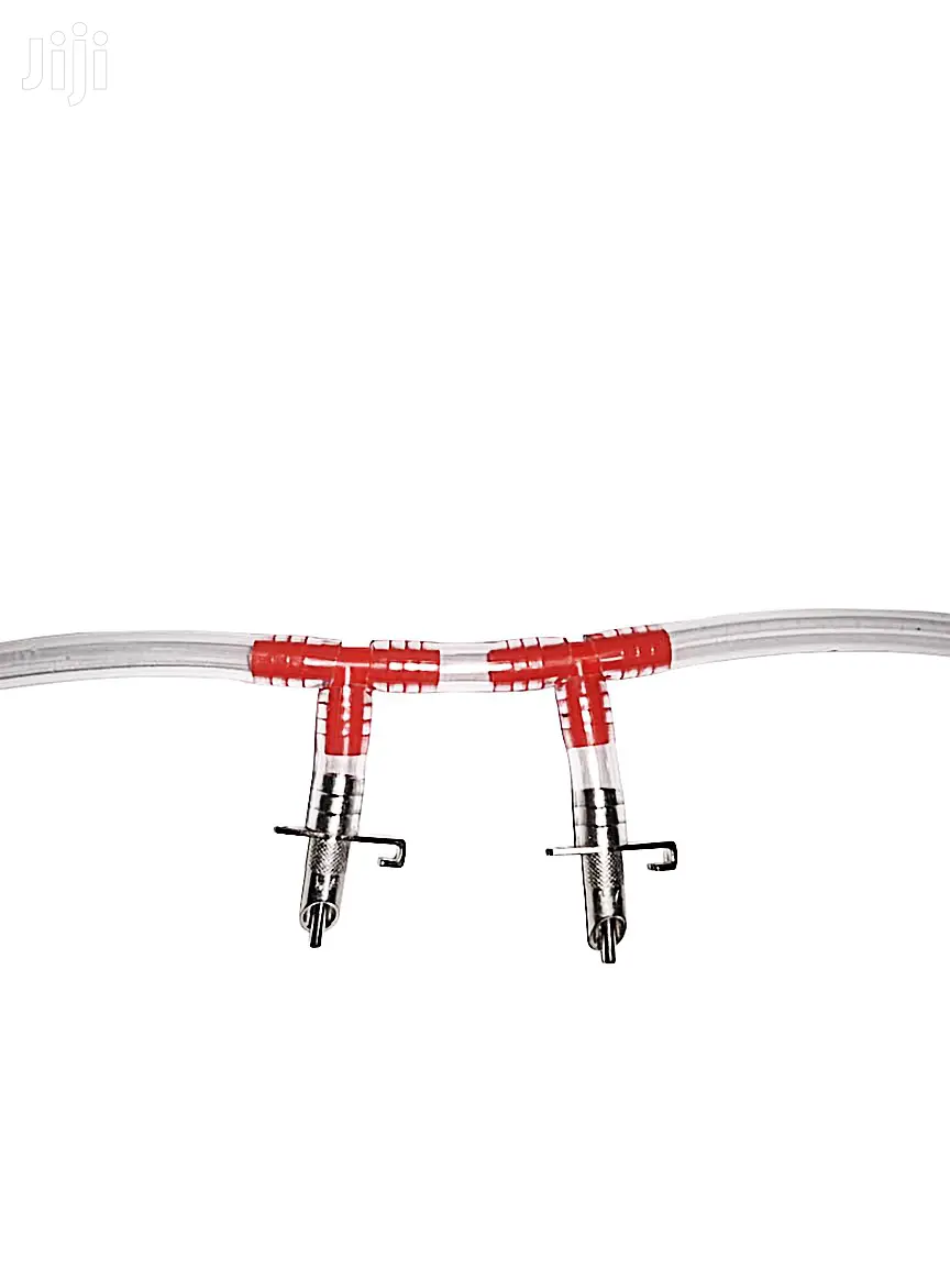 5/16" Water Pipe for Rabbits