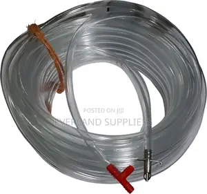 5/16" Water Pipe for Rabbits