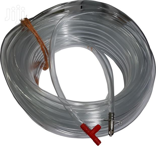 5/16" Water Pipe for Rabbits - thumbnail 3