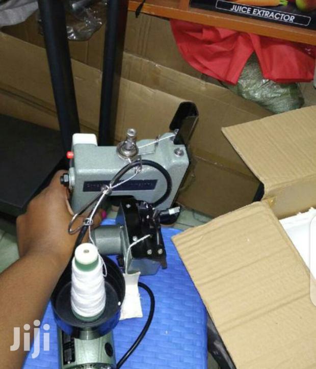 New Sack Sewing Machines