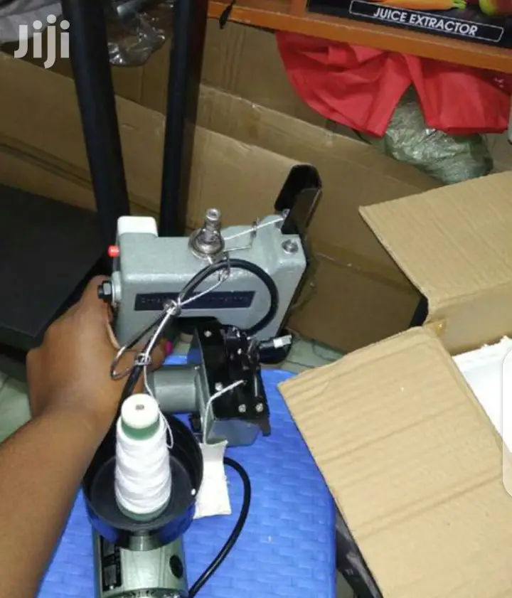 New Sack Sewing Machines