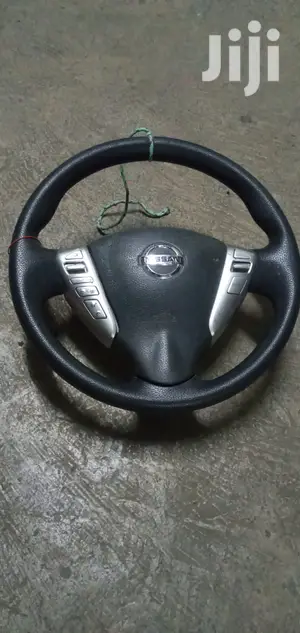 Airbag Steering Nissan Slyphy New Model