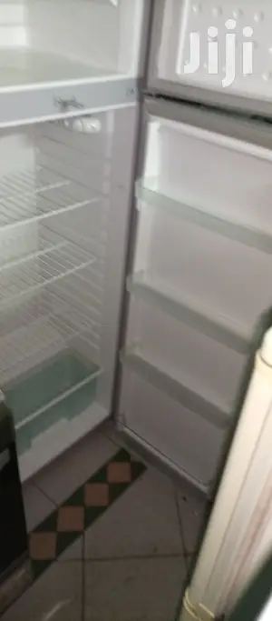 Double Door Fridge Ramtons