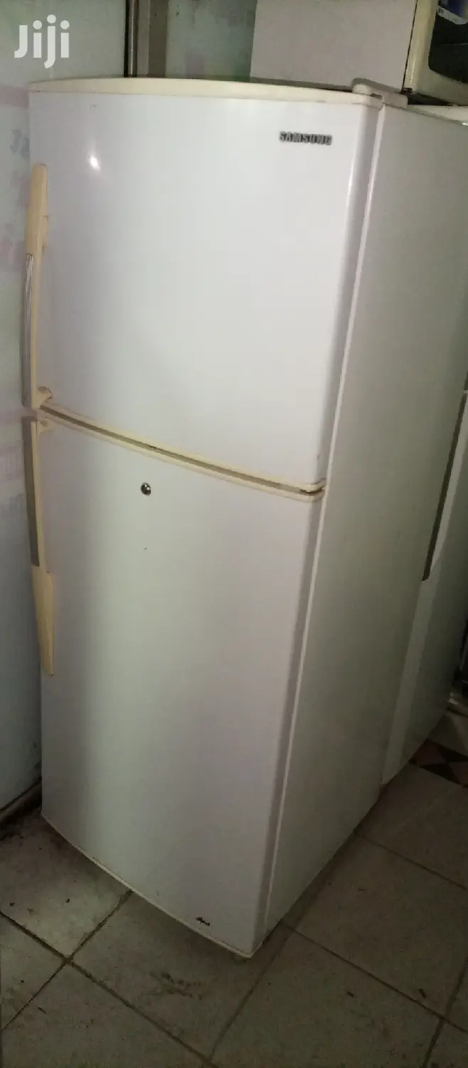 Frost Free Samsung