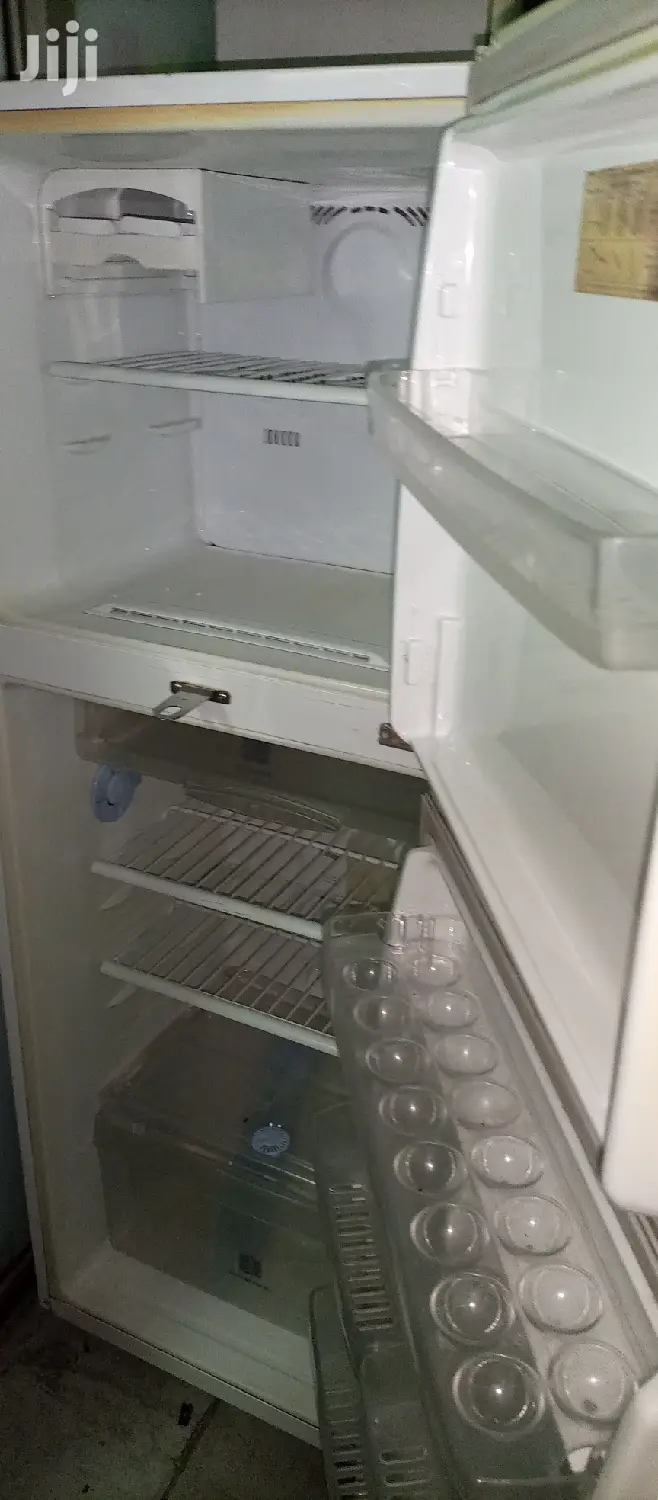 Frost Free Samsung