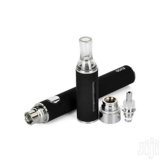 Evod MT3 Rechargable Vape Kit - thumbnail 2