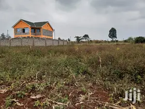 Residential Plot Anmer Estate Near Migaa Estate