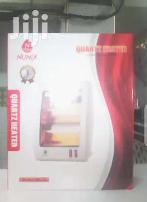 Smart 800w Room Heater