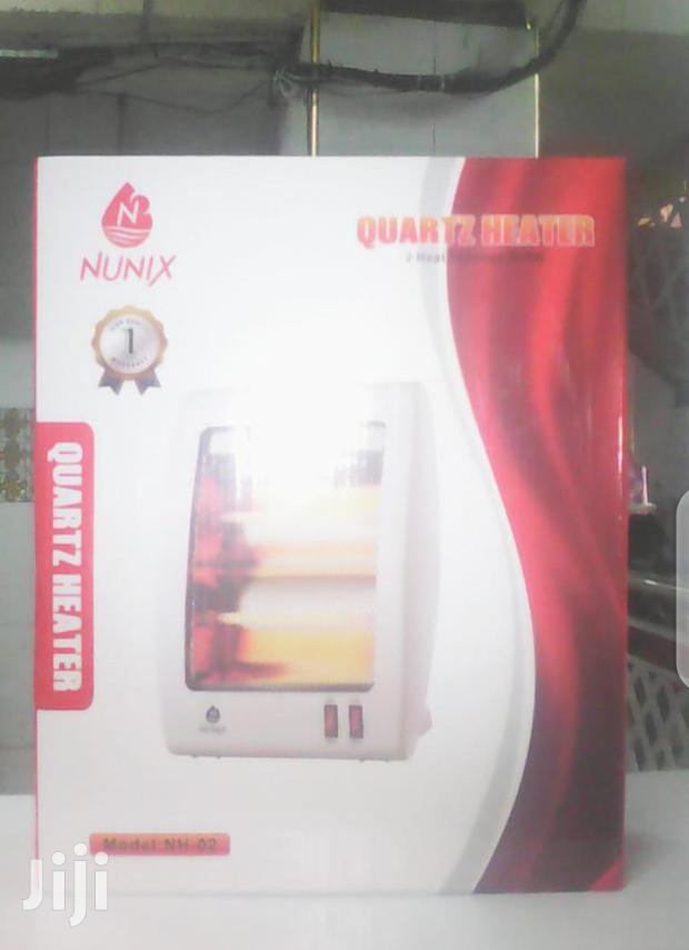 Smart 800w Room Heater