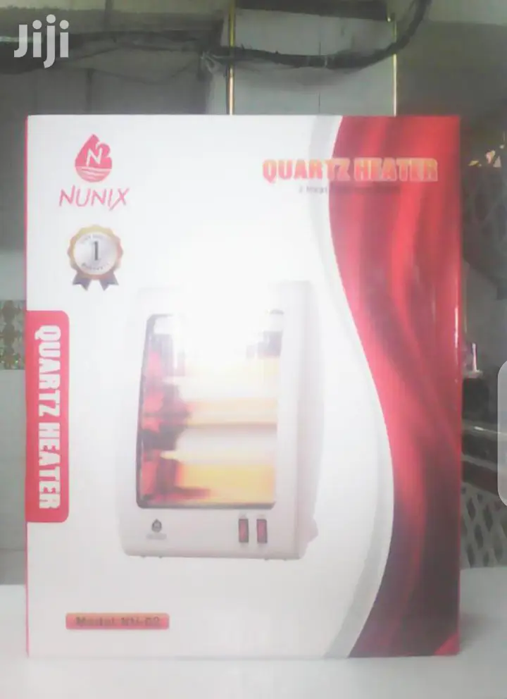 Smart 800w Room Heater