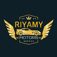Riyamy Motors logo