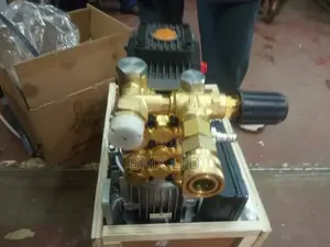 Spare Pump