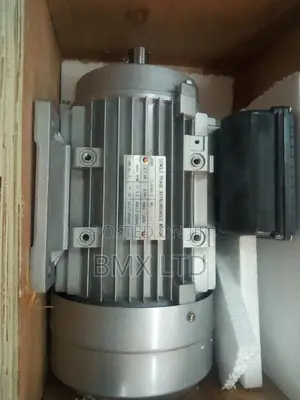 Motar Spare