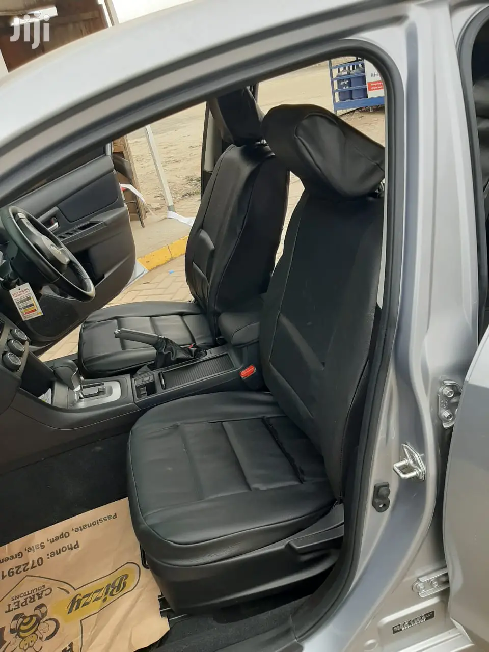 Seat Covers
