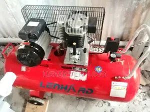 Air Compressor 150l