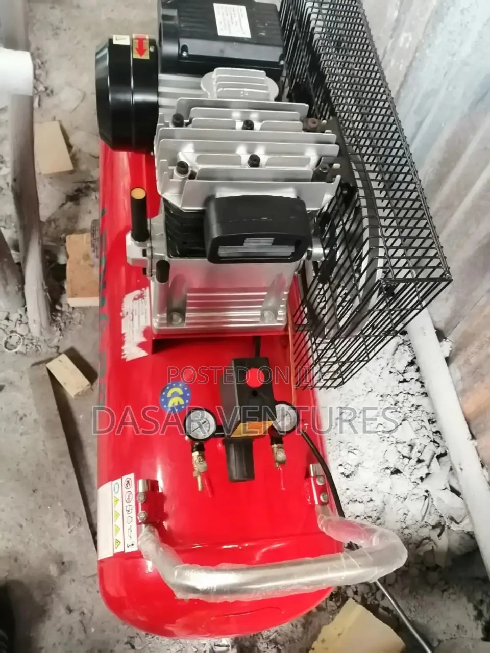 Air Compressor 150l
