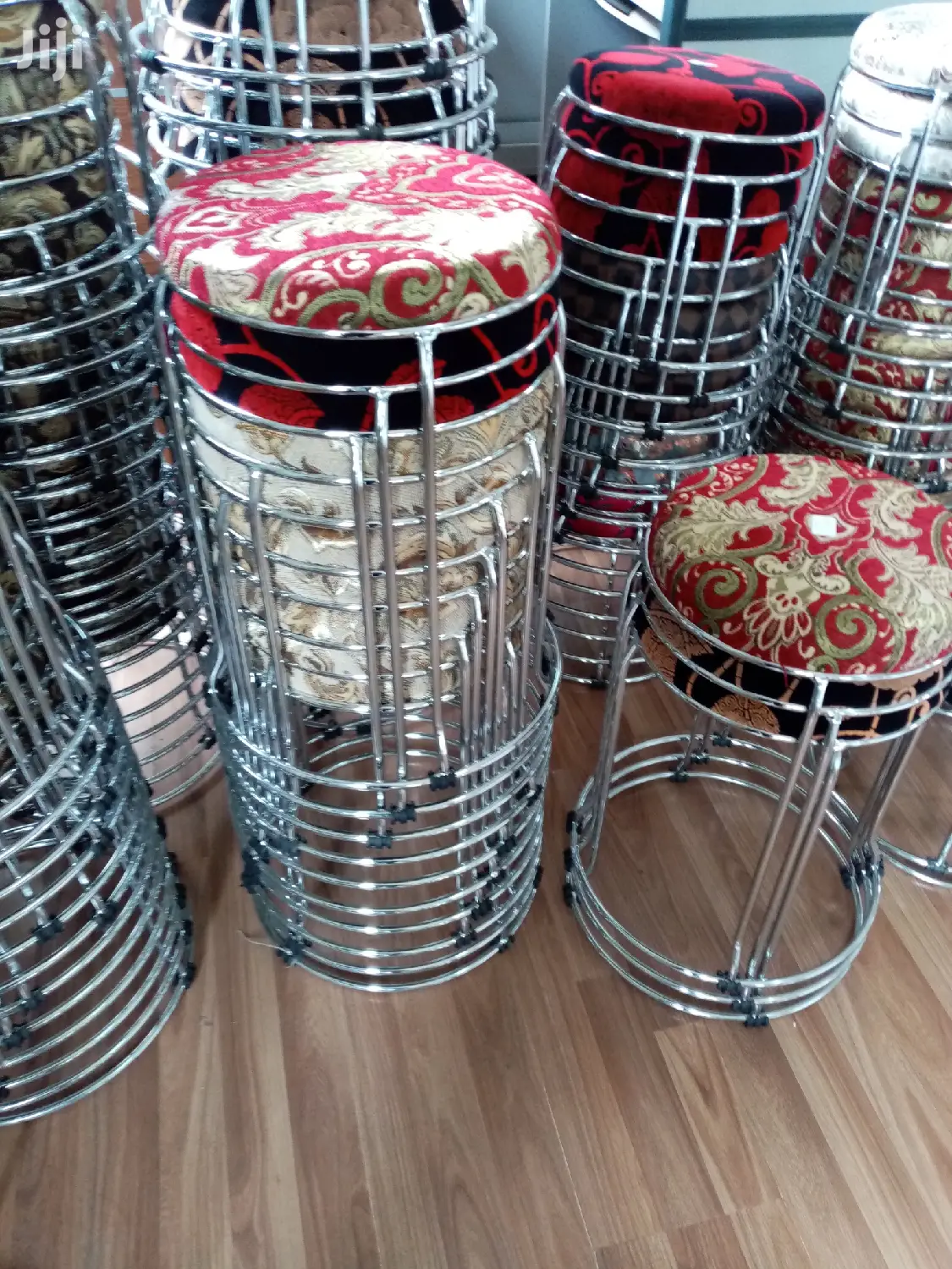 Kitchen Counter Stool