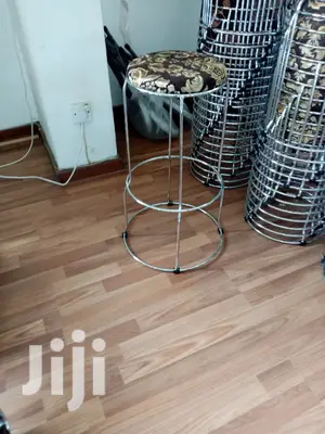 High Sized Balcony Stool