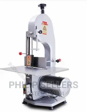 Cheap Kitchen Small Chicken Band Saw Machine