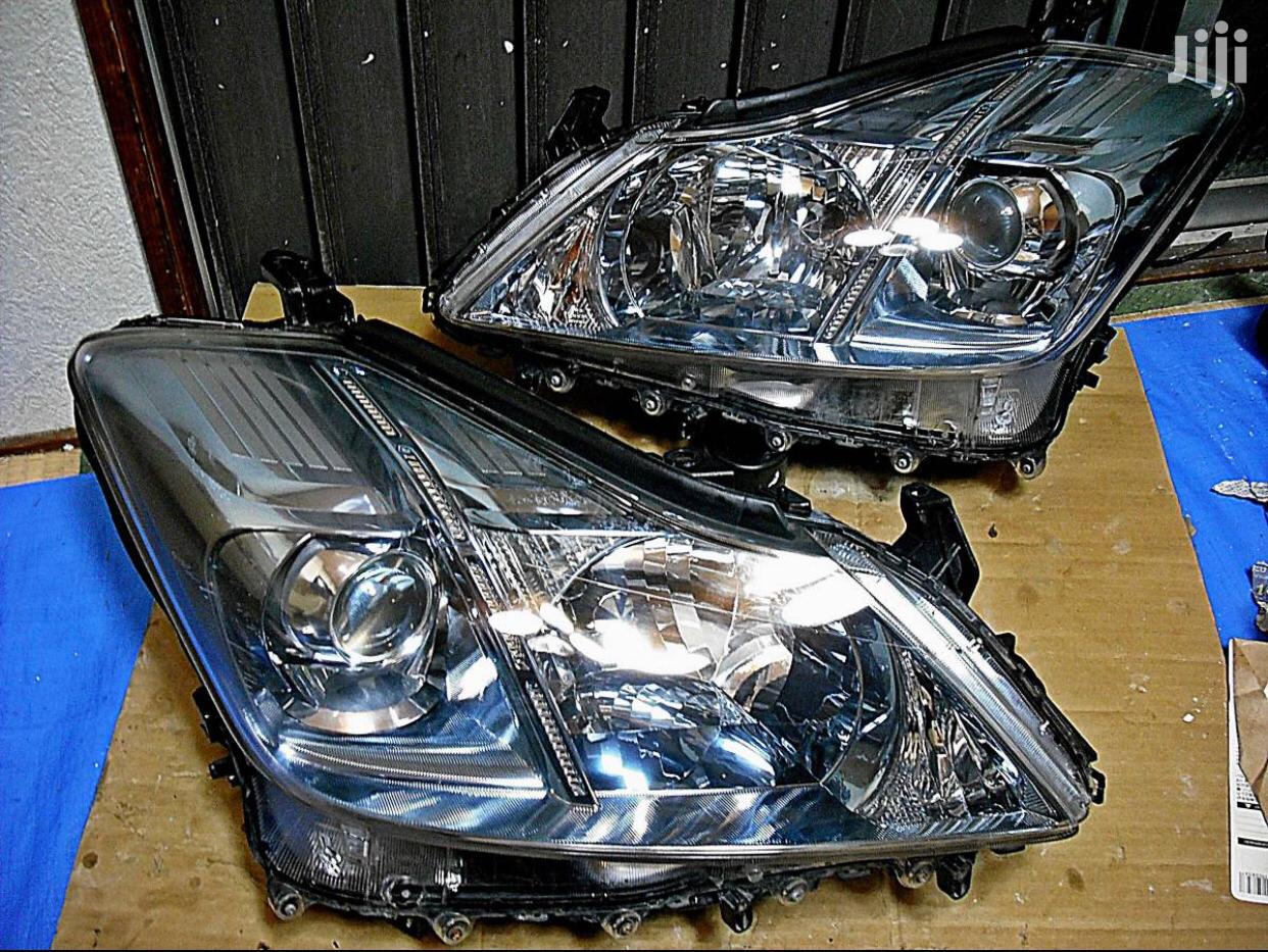 Toyota Crown Xenon Headlights in Nairobi Central Vehicle Parts