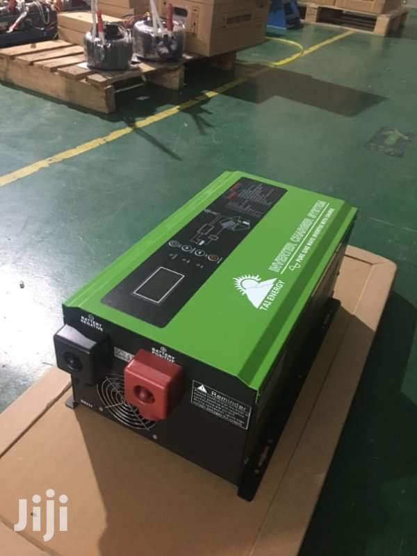 Solar Full Kit - thumbnail 4