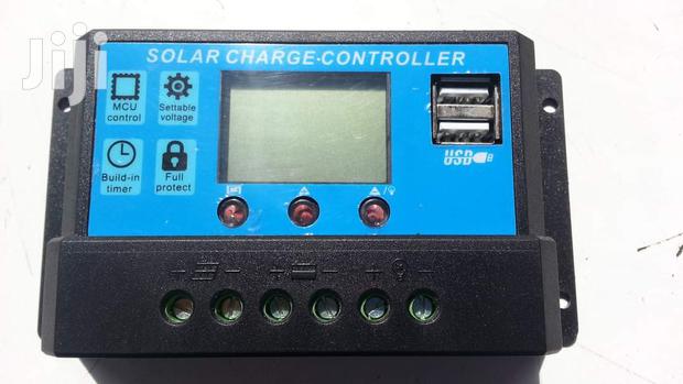 Solar Full Kit - thumbnail 3