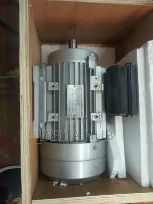 Original Pioneer Motor